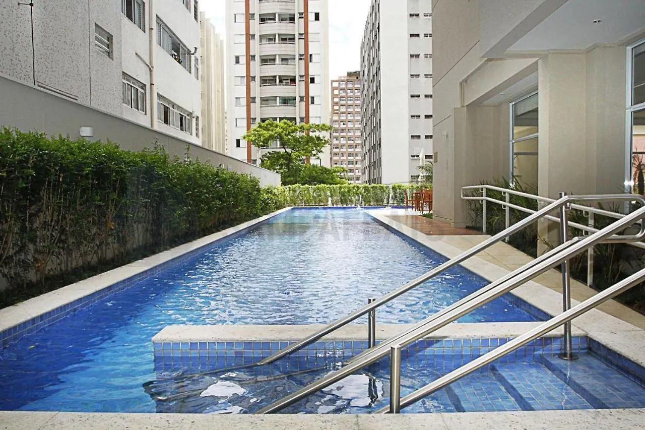 Condominio Host Paraiso Sao Paulo
