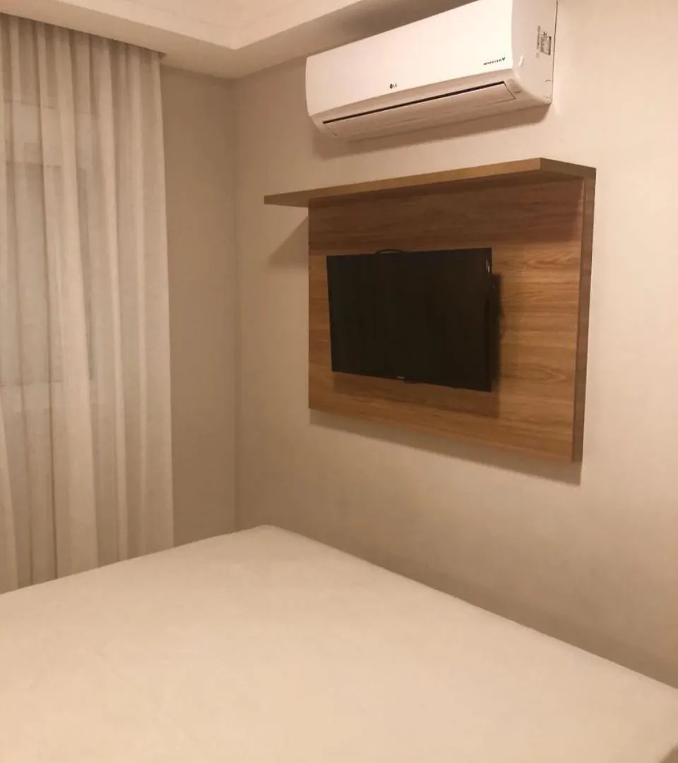 Condominio Host Paraiso Sao Paulo