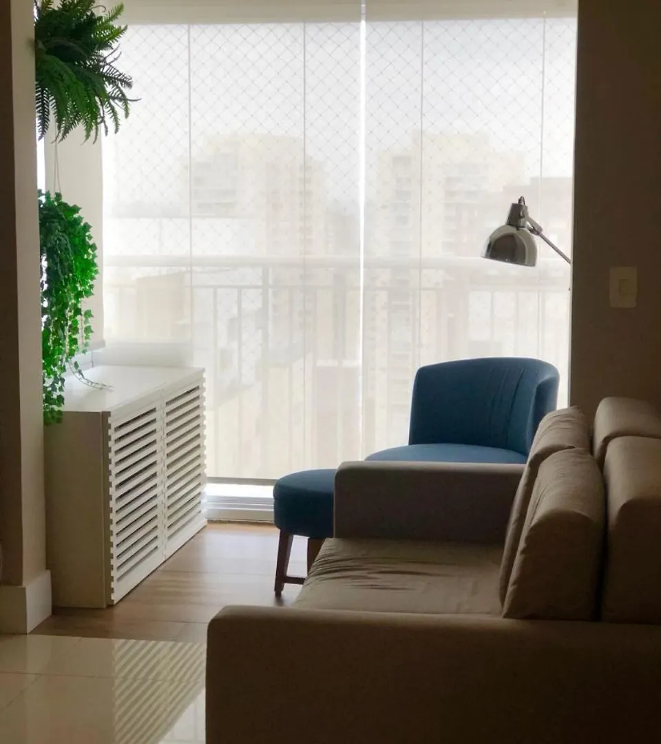 Condominio Host Paraiso Sao Paulo