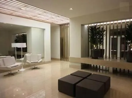 Condominio Host Paraiso Sao Paulo Apartment