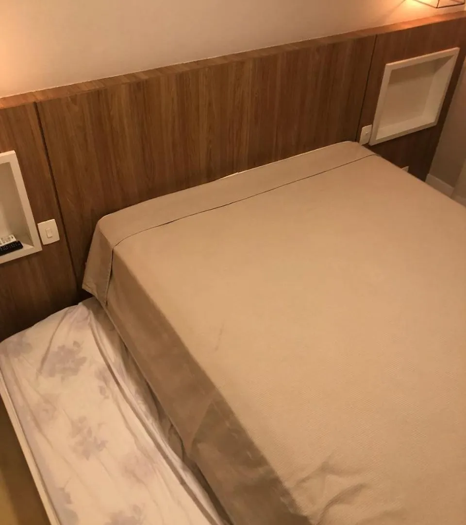 Condominio Host Paraiso Σάο Πάολο Βραζιλία